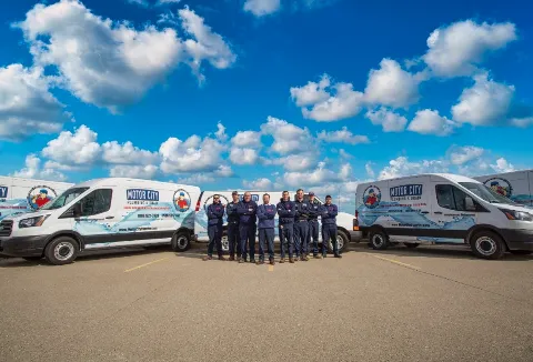 Motor City Plumbing and Drain in Southfield