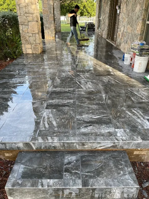 Floor Pros Installation in San Angelo