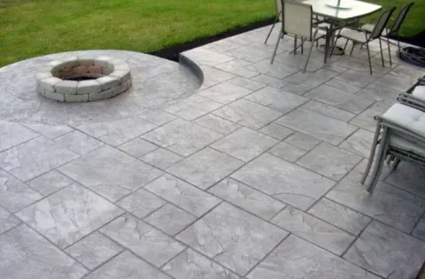 Bakersfield Concrete Contractors photo 1