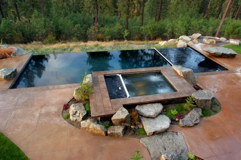 Automatic Pool Covers, Inc. in Spokane