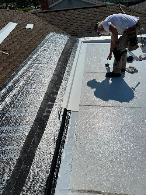 Fiddler Roofing Inc in Niagara Falls