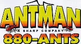 Antman Pest Control photo 8