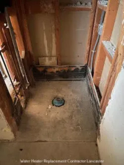 McDermott Plumbing in Lancaster