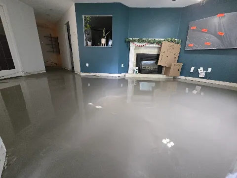 PROJECT FLOORS photo 1