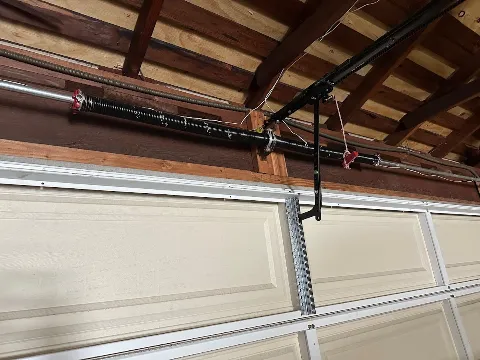 Garage Door Basics photo 1
