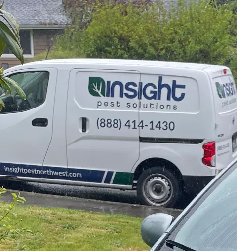 Insight Pest Control - Seattle in Seattle