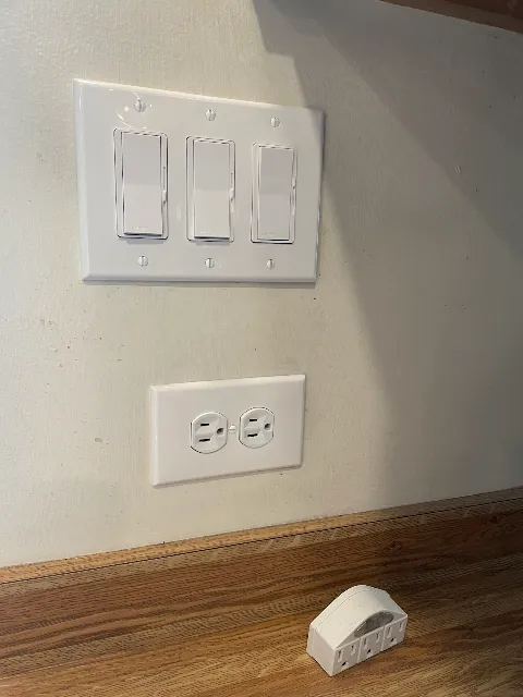 Richards Electrical in Lansing