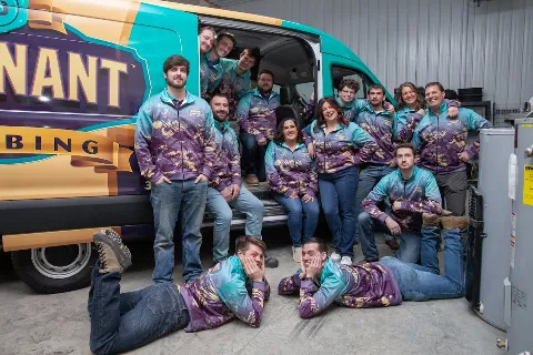 Covenant Plumbing in Bloomington