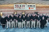 Valley Heating & Cooling