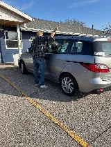 A Plus Lockouts and Roadside Services photo 7