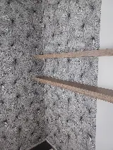 Peinture D.m. et Installations de papiers peint photo 6
