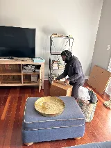 Hornet Moving photo 5