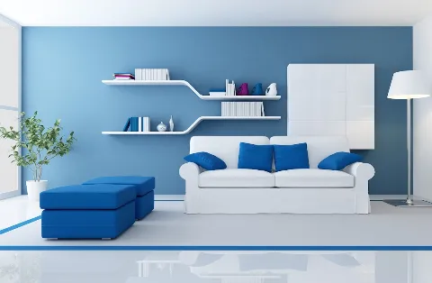 Perry Wellington Painting and Decorating in Winnipeg