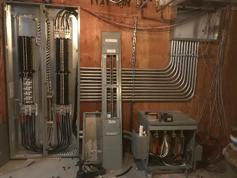 BRT Electric photo 1