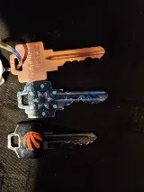 Minute Key photo 8