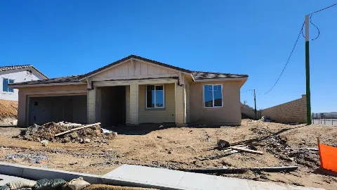 Verdemont Ranch by GFR Homes in San Bernardino