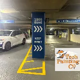 Tech Painting Company, Inc. photo 8