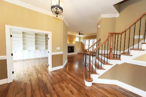 Discover Hardwood Flooring & Design, LLC photo 1