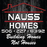 Nauss Homes