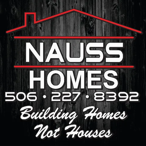 Nauss Homes in Moncton