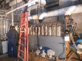 Paul L Buddy Plumbing & Heating photo 6