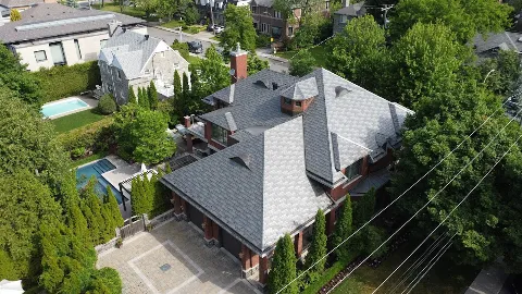Rydel Roofing in Montreal photo 1