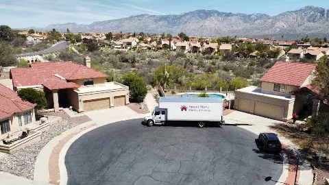 Smart Move Moving Company photo 1