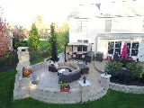Precision Landscaping Corporation photo 3