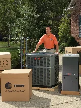 Springfield Heating and Air, LLC photo 2