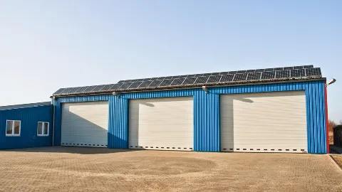 Alliance Garage Door Company photo 1