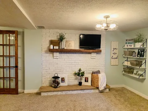 My House Painting photo 1