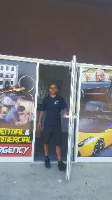 D and M locksmith photo 8