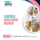 Secured Mover's photo 5