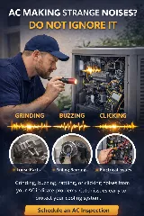 HVAC Angel Seattle Heating & Air Conditioning