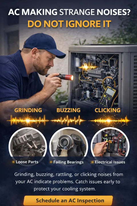 HVAC Angel Seattle Heating & Air Conditioning photo 1