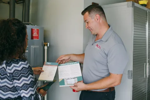 Metro Plumbing, Heating & Air photo 1