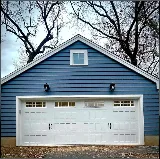 Garage Door Repair Danville