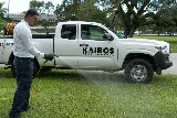 Kairos pest control photo 3