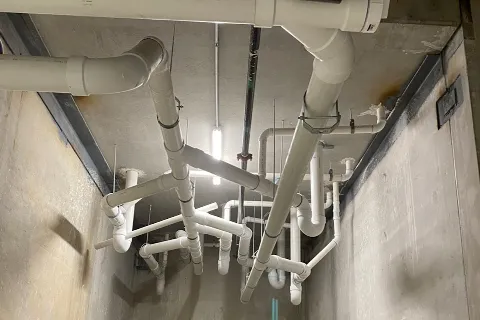 U.S. Allied Plumbing & HVAC in Aurora