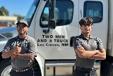 Two Men and a Truck Moving photo 2