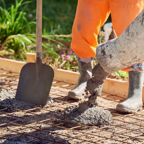 Rainier Concrete Paving & Patio photo 1