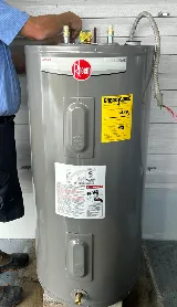 Richard's Plumbing & Electric photo 2