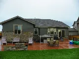 Residential Concrete Works photo 3