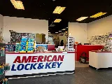 American Lock & Key