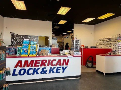 American Lock & Key photo 1