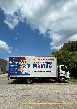 Let's Get Moving photo 4