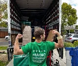 Magic Moving