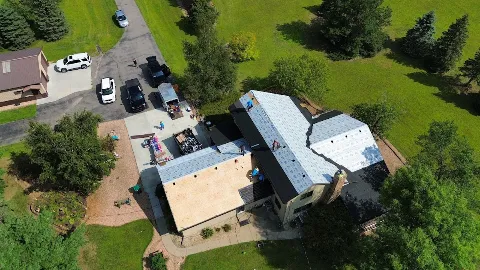 NexGen Builders INC in Chesterfield
