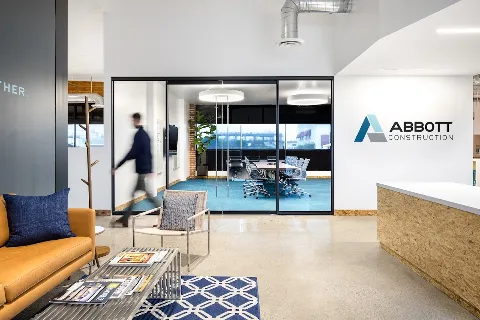 Abbott Construction photo 1