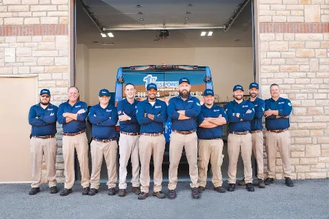 1st Response Pest Management in Dublin